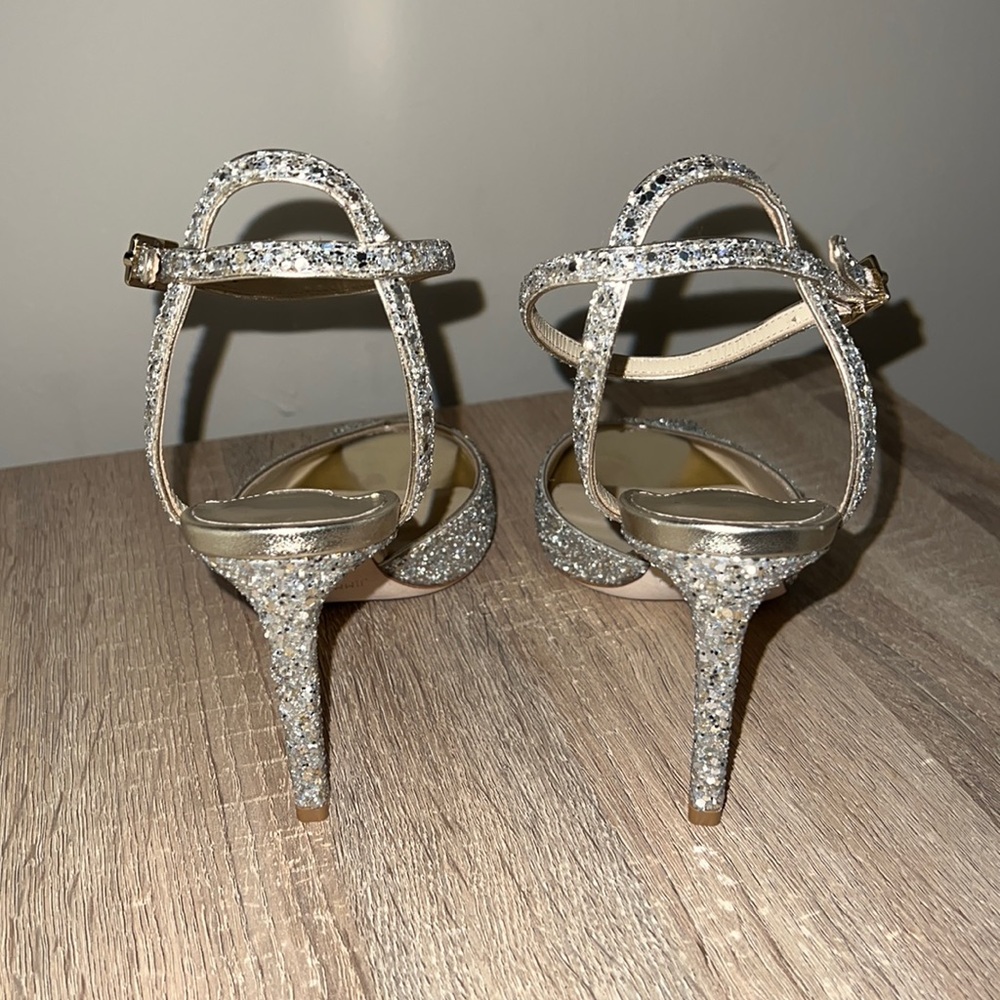 Jimmy Choo Sacora 85 - Picture 3 of 6